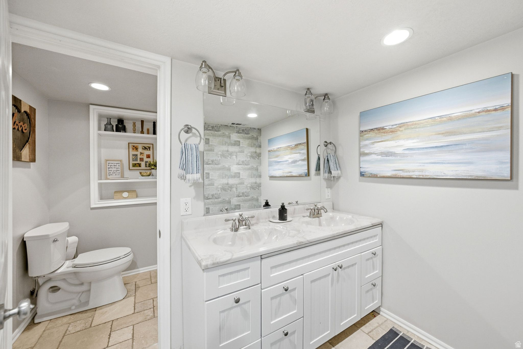 8089 S RED CASTLE WAY West Jordan, UT 84081