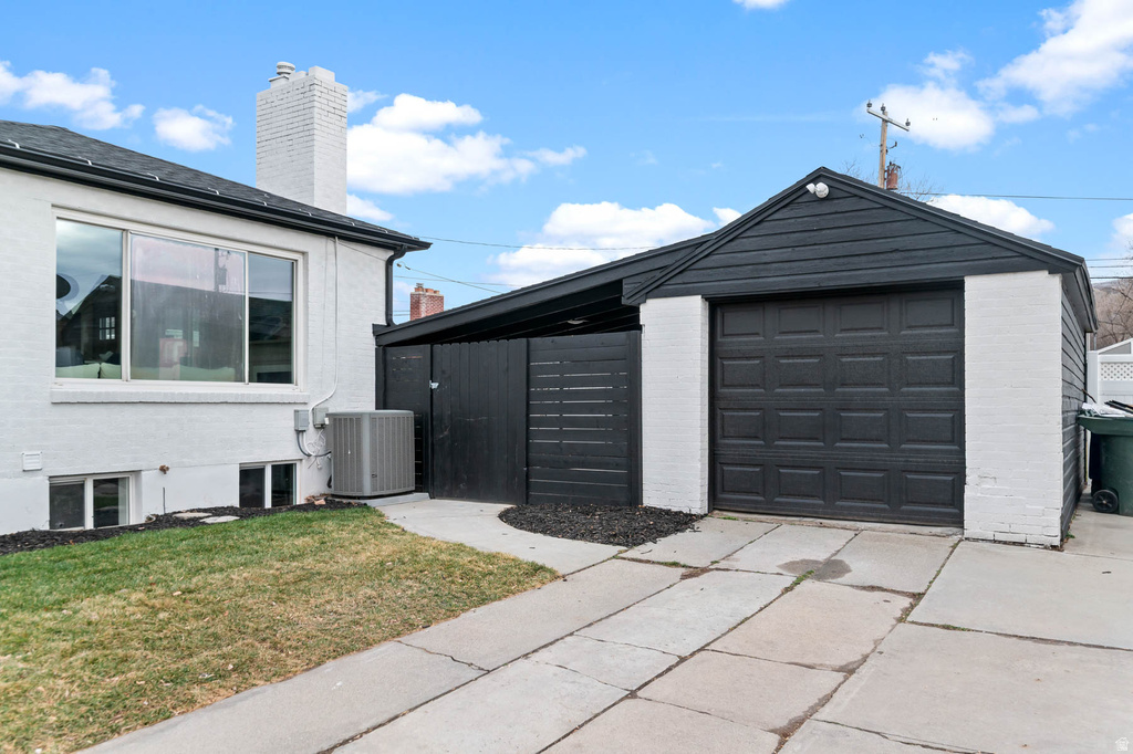 2515 IMPERIAL ST Salt Lake City, UT 84106