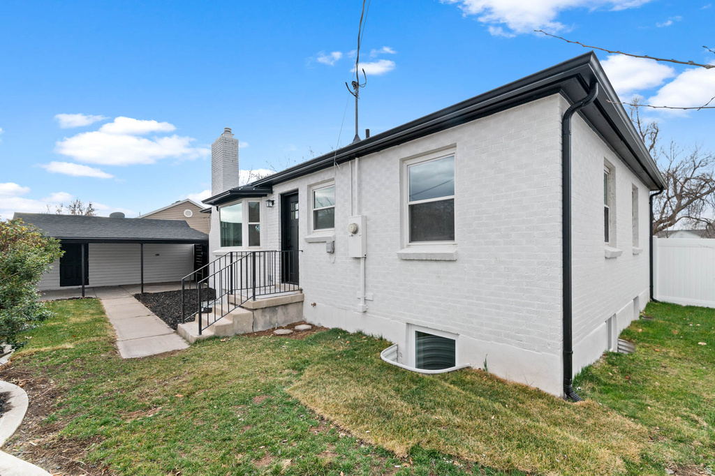 2515 IMPERIAL ST Salt Lake City, UT 84106