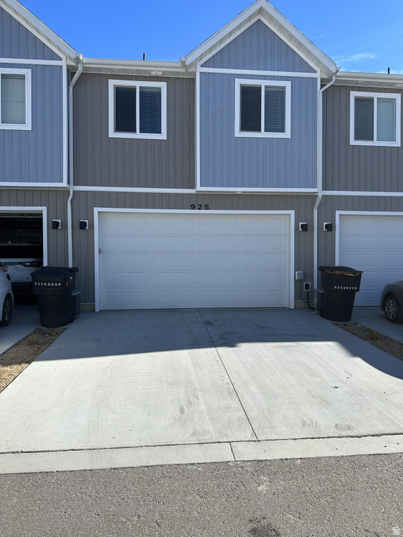 925 N 900 W #925 Tremonton, UT 84337