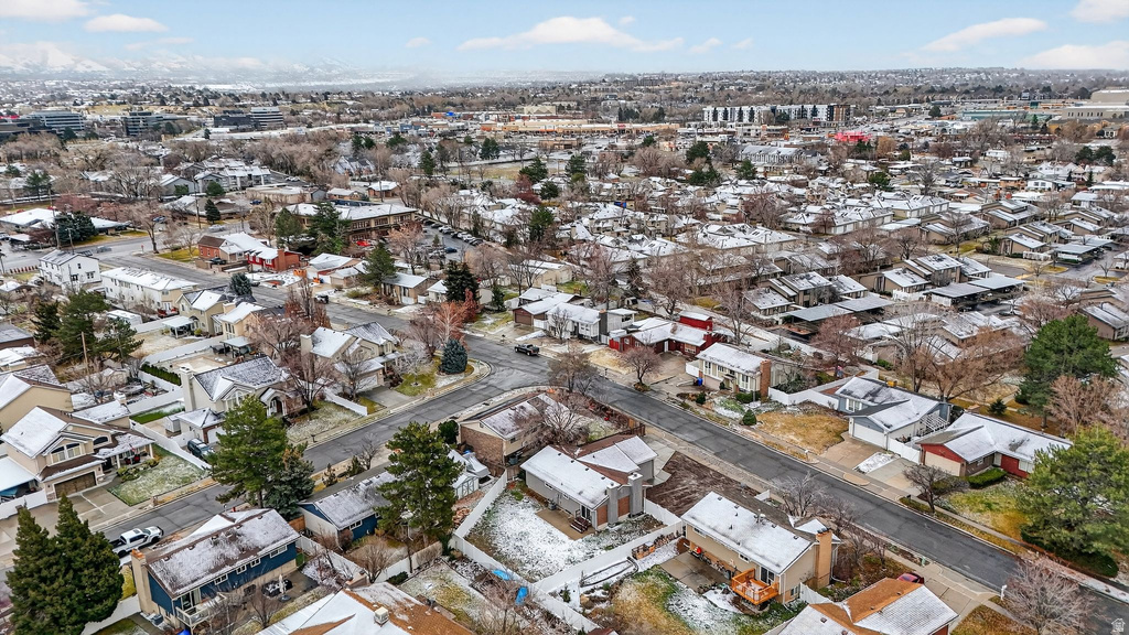 805 E GRENOBLE DR Midvale, UT 84047