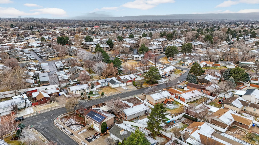 805 E GRENOBLE DR Midvale, UT 84047