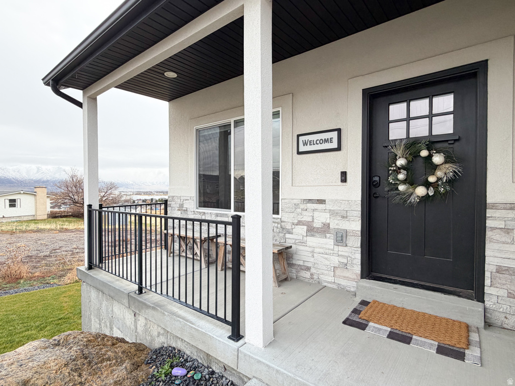 2775 W 1000 N Tremonton, UT 84337