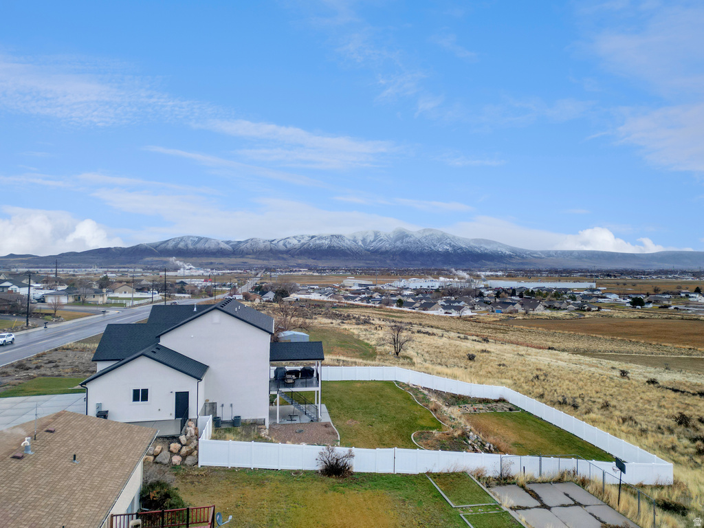 2775 W 1000 N Tremonton, UT 84337