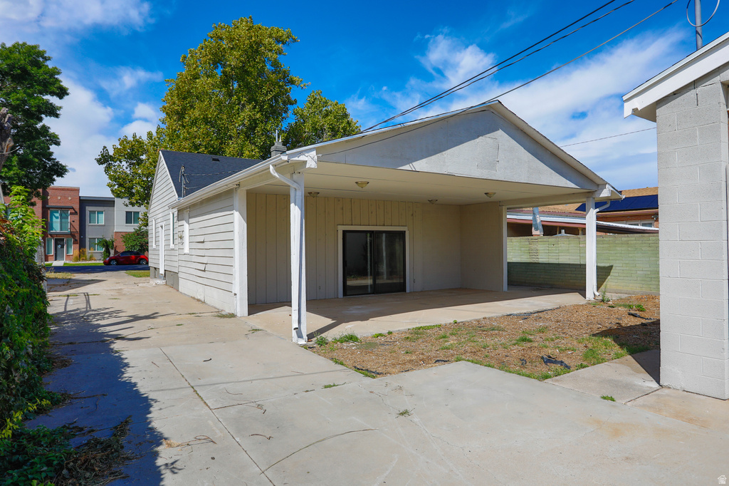 440 N 200 E Spanish Fork, UT 84660