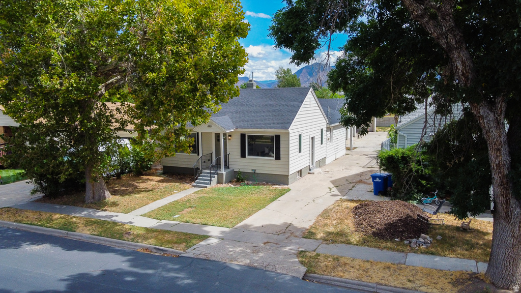 440 N 200 E Spanish Fork, UT 84660