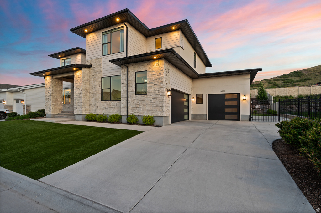 4771 W JUNIPER BEND CIR Herriman, UT 84096