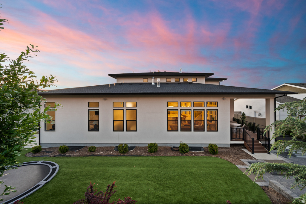 4771 W JUNIPER BEND CIR Herriman, UT 84096