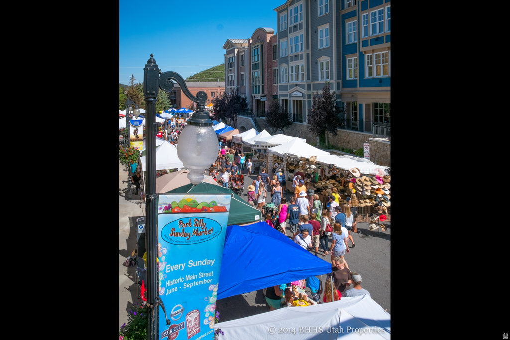 8251 MEADOWVIEW CT #J24 Park City, UT 84098