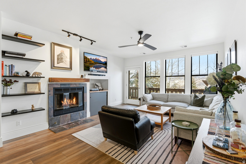 8251 MEADOWVIEW CT #J24 Park City, UT 84098