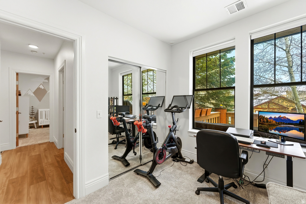 8251 MEADOWVIEW CT #J24 Park City, UT 84098