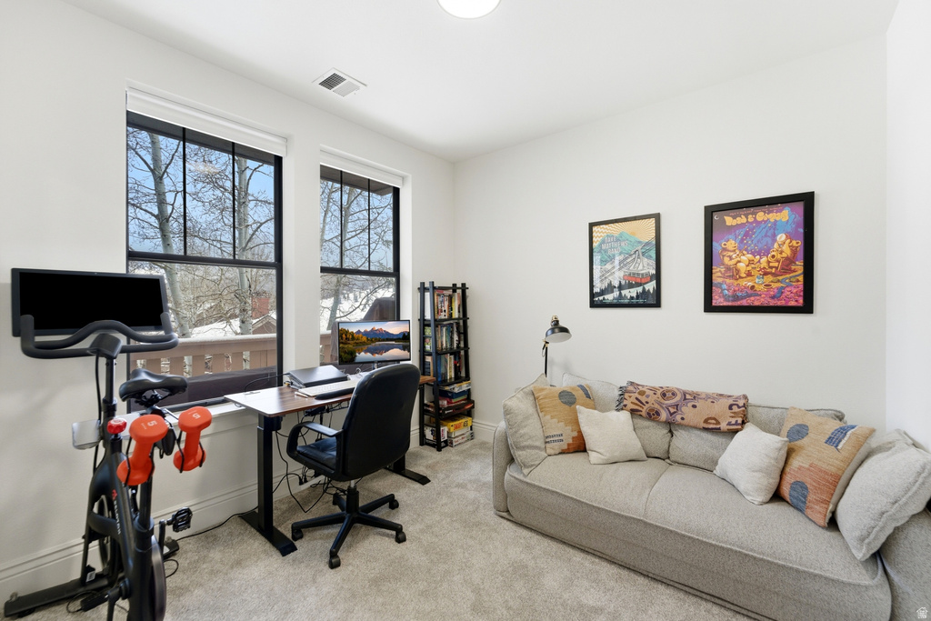 8251 MEADOWVIEW CT #J24 Park City, UT 84098