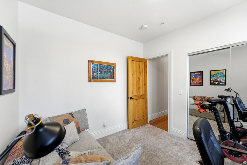 8251 MEADOWVIEW CT #J24 Park City, UT 84098