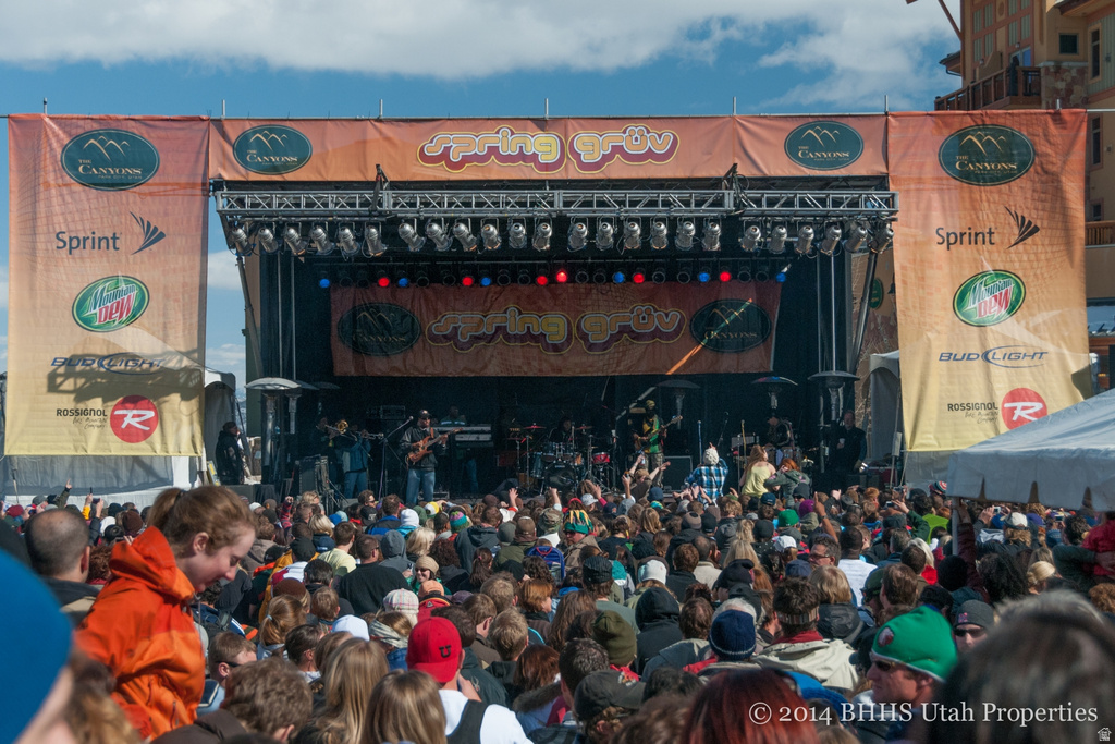 8251 MEADOWVIEW CT #J24 Park City, UT 84098