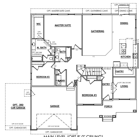 2138 E 200 N #MSF54 Spanish Fork, UT 84660