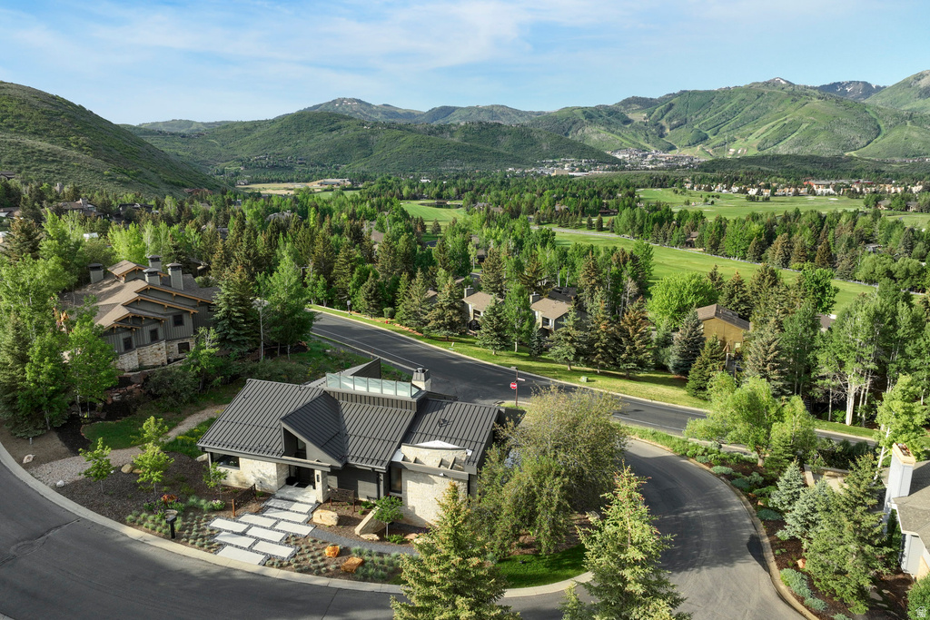 2559 LUPINE LN Park City, UT 84060