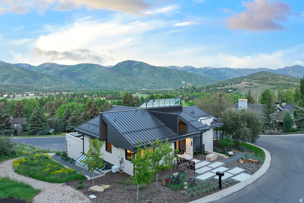 2559 LUPINE LN Park City, UT 84060