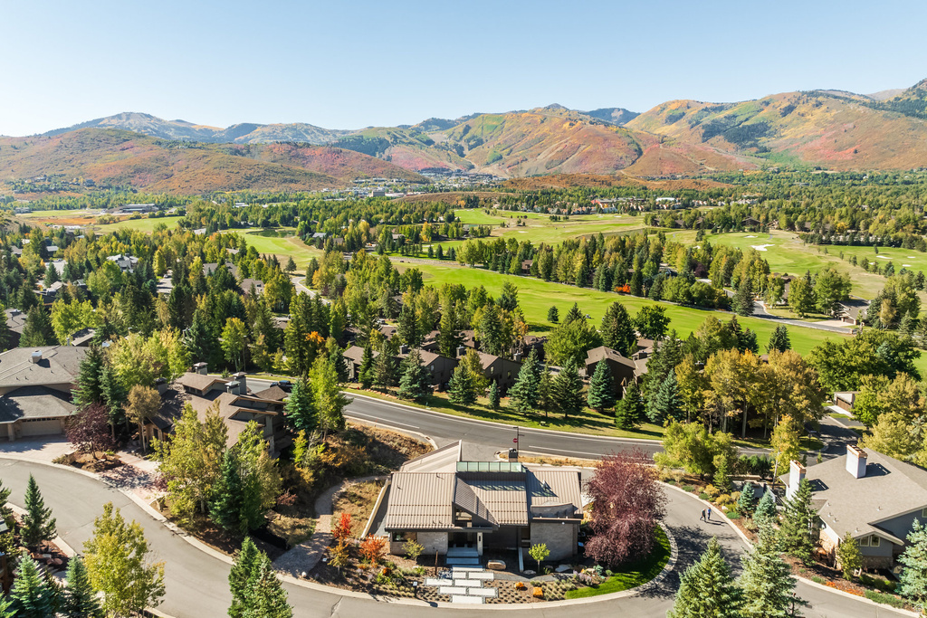 2559 LUPINE LN Park City, UT 84060