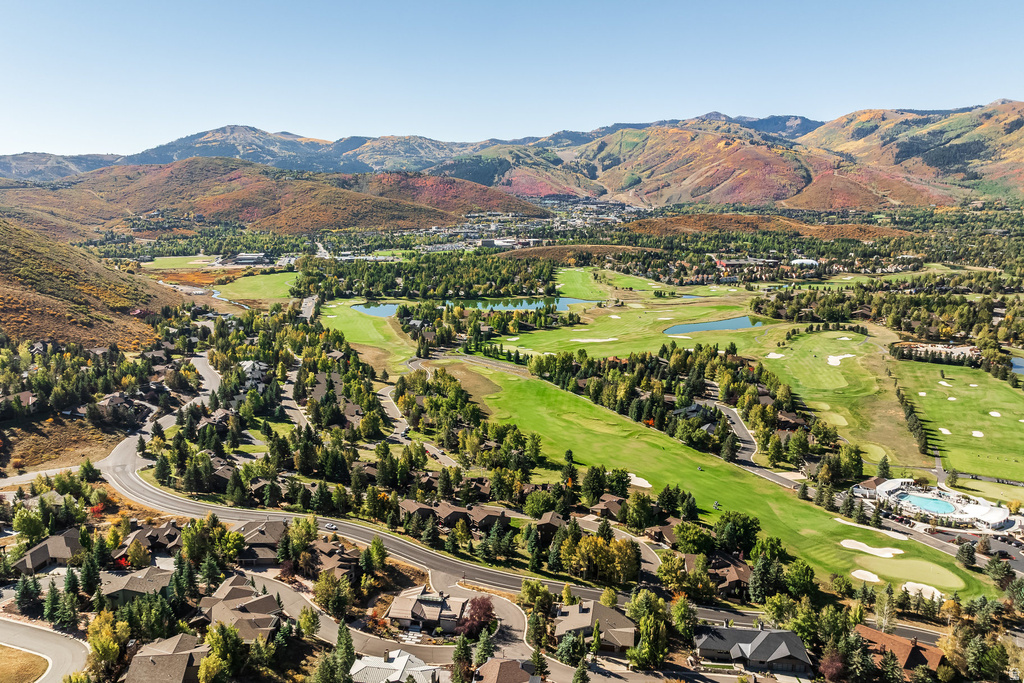 2559 LUPINE LN Park City, UT 84060