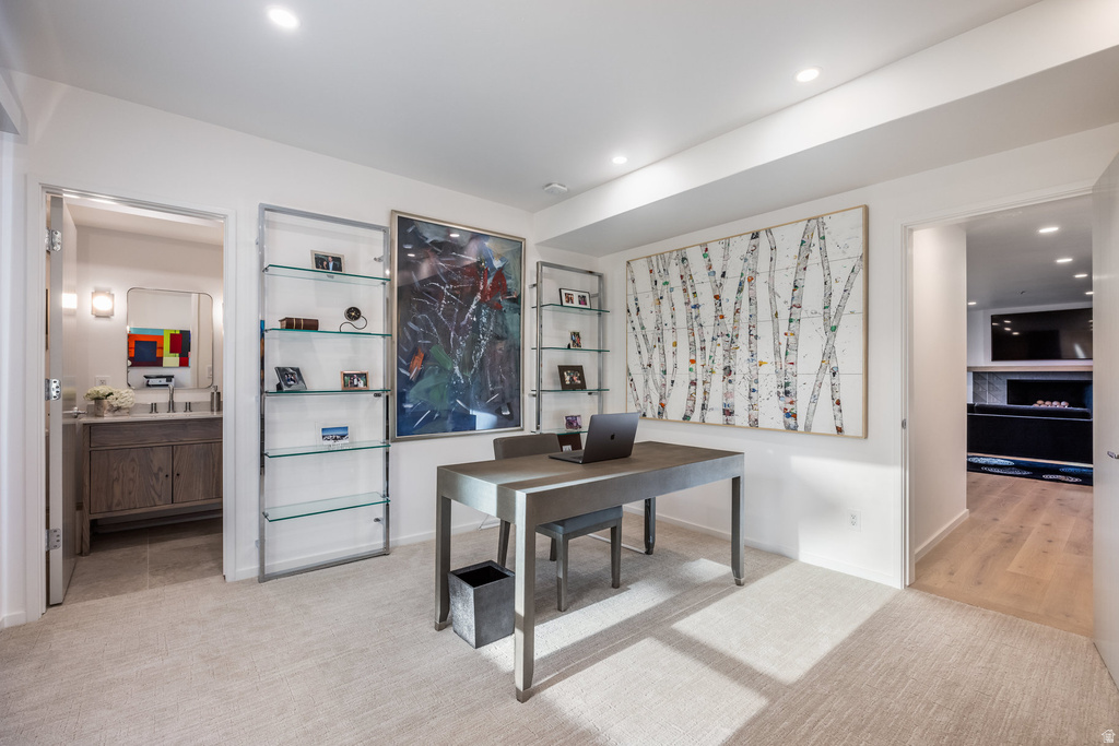 2559 LUPINE LN Park City, UT 84060