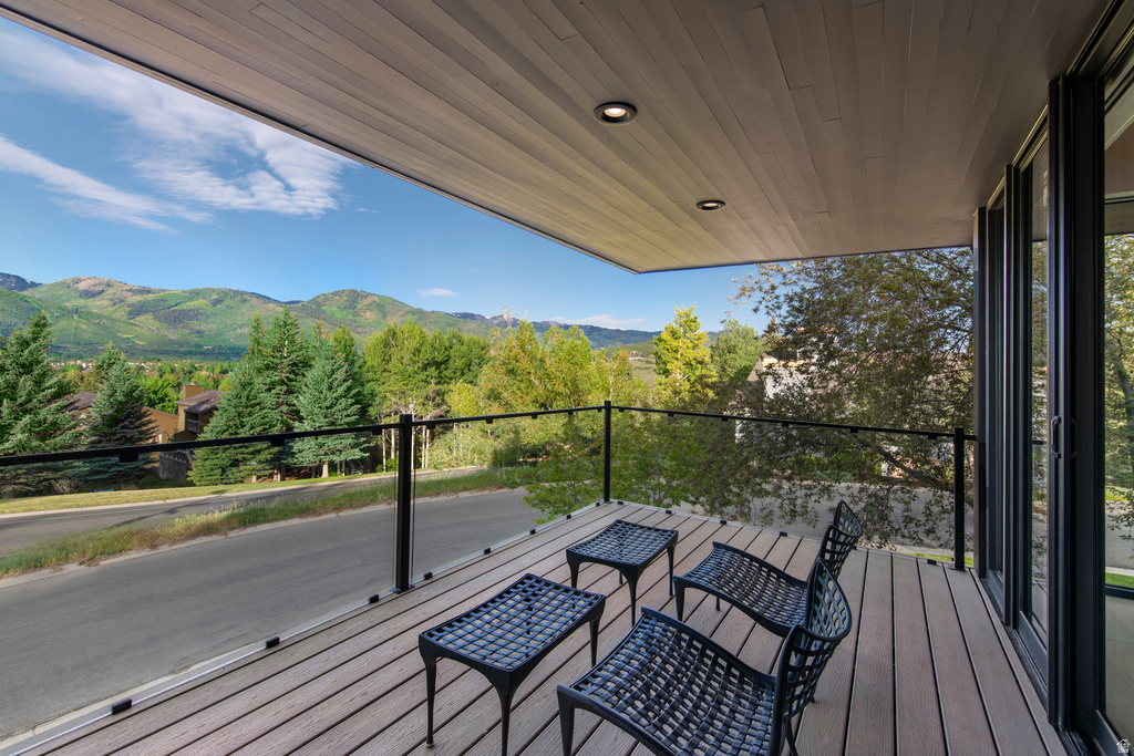 2559 LUPINE LN Park City, UT 84060
