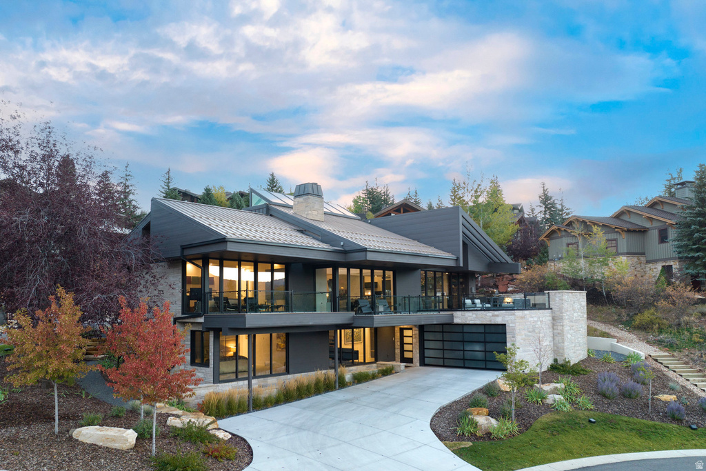 2559 LUPINE LN Park City, UT 84060