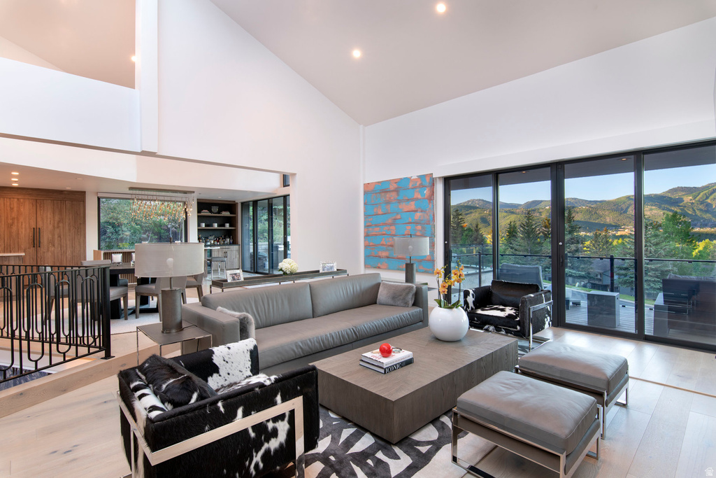 2559 LUPINE LN Park City, UT 84060