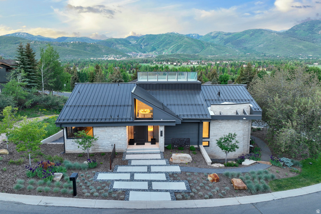 2559 LUPINE LN Park City, UT 84060