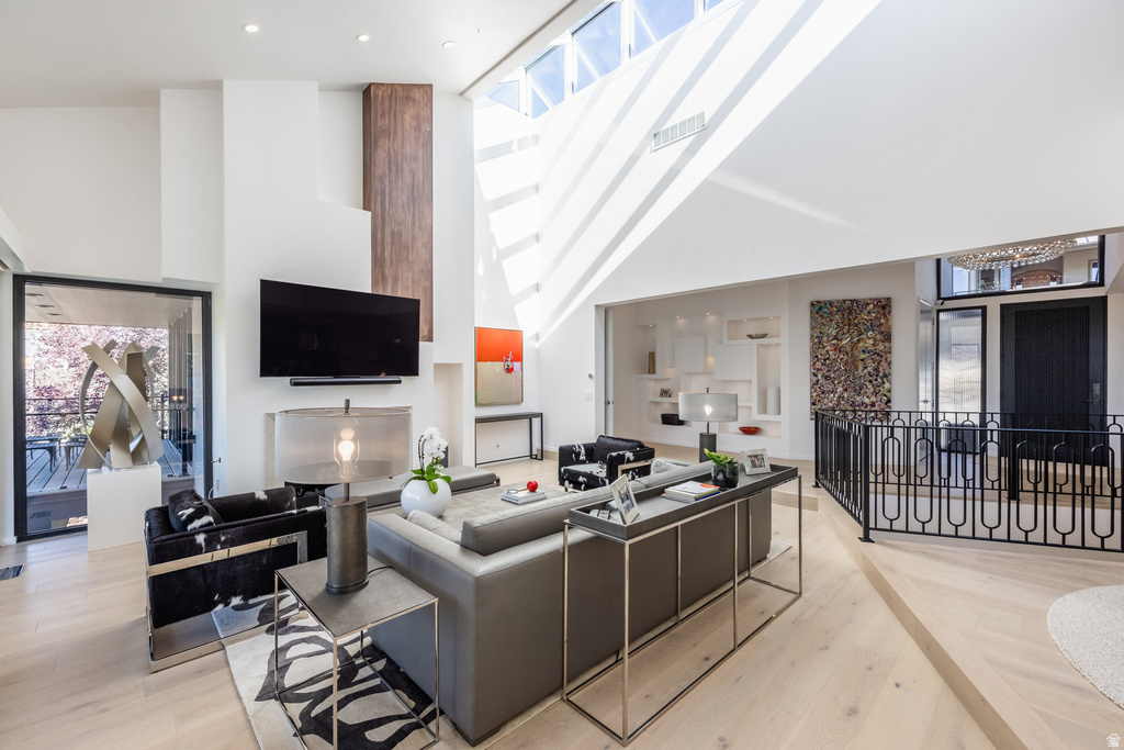 2559 LUPINE LN Park City, UT 84060