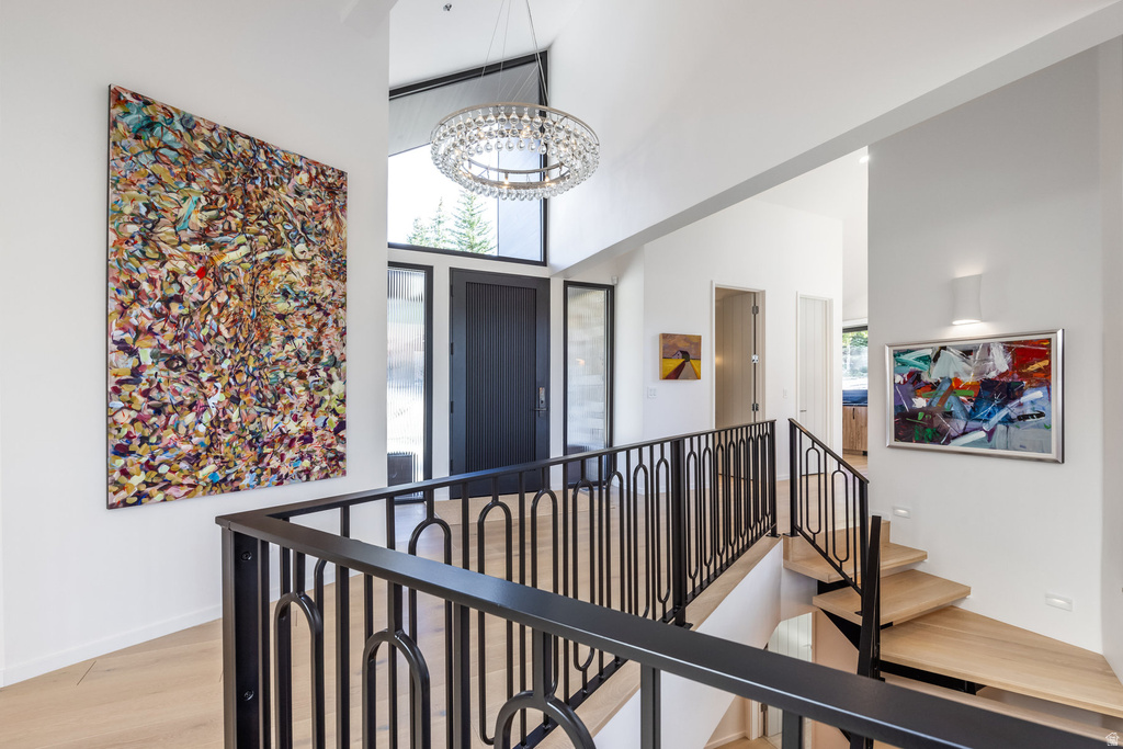 2559 LUPINE LN Park City, UT 84060