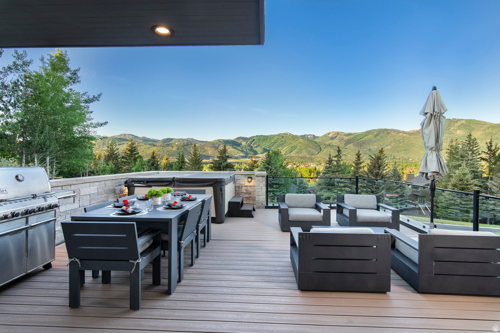 2559 LUPINE LN Park City, UT 84060