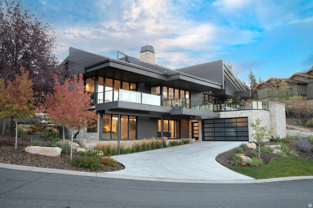 2559 LUPINE LN Park City, UT 84060
