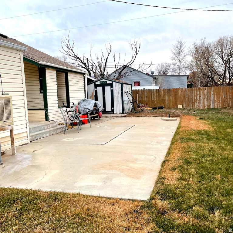 120 7TH East Carbon, UT 84520