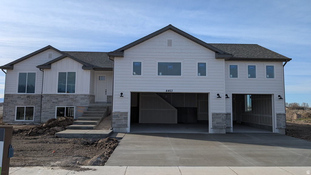 4463 W BUCKY #11 Ogden, UT 84404