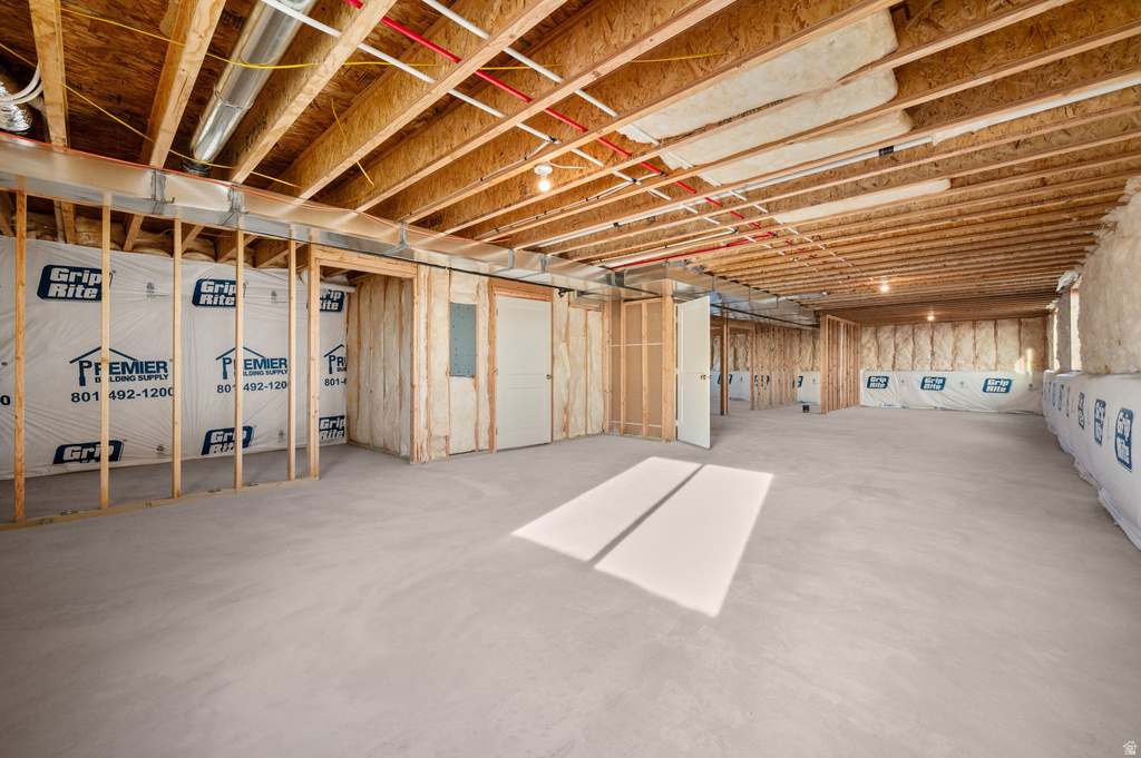 4463 W BUCKY #11 Ogden, UT 84404