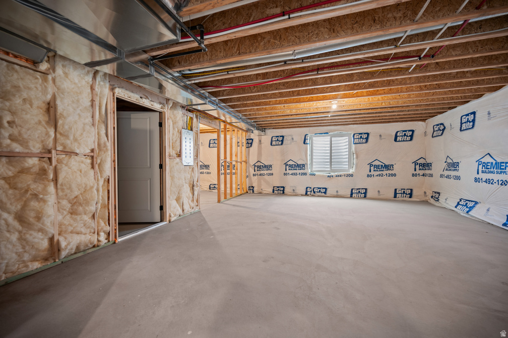 4463 W BUCKY #11 Ogden, UT 84404