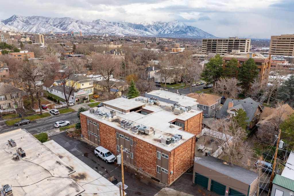 73 N F ST #6 Salt Lake City, UT 84103