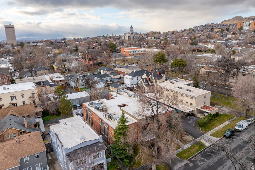 73 N F ST #6 Salt Lake City, UT 84103