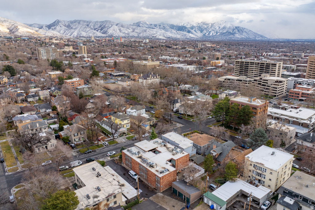 73 N F ST #6 Salt Lake City, UT 84103