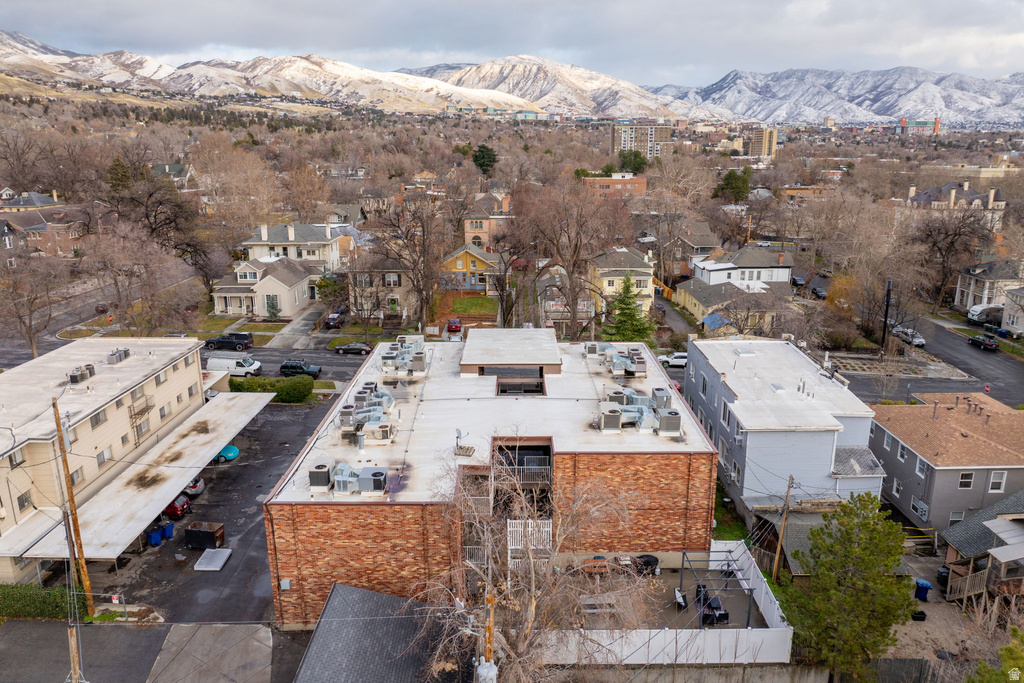 73 N F ST #6 Salt Lake City, UT 84103