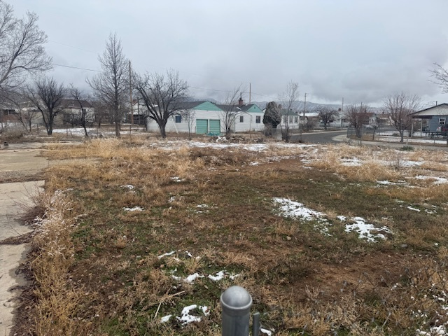 121 8th W, East Carbon, UT 84520
