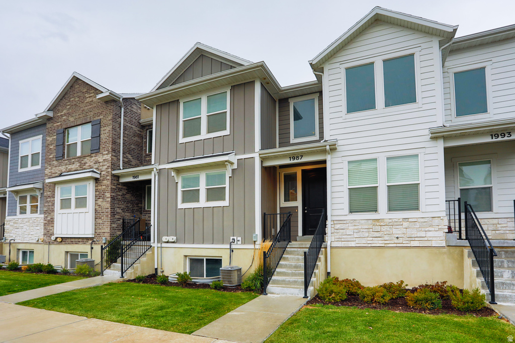 1987 N 3830 W Lehi, UT 84048