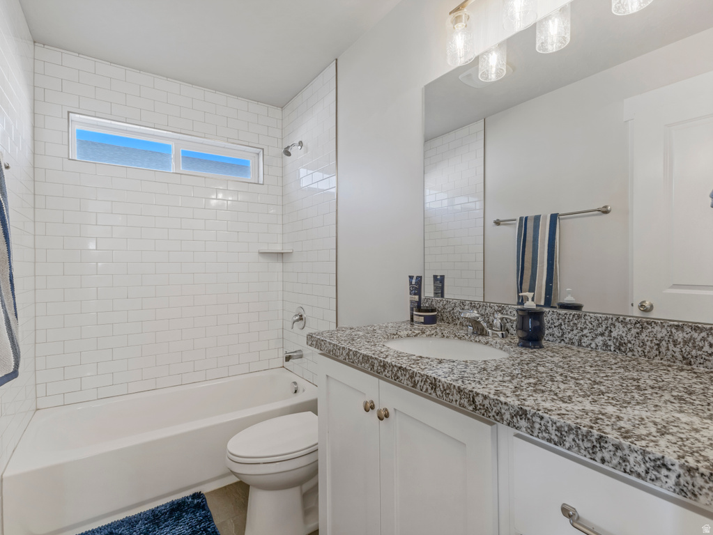 9512 S TIRADO CV South Jordan, UT 84095