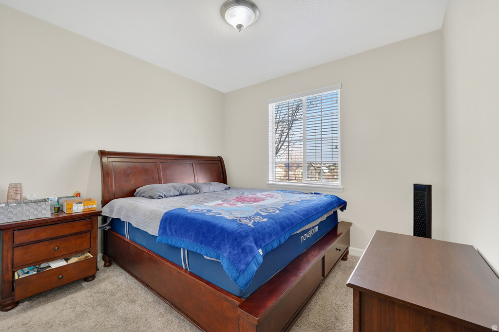 6582 S EVENING GLOW CT West Valley City, UT 84081