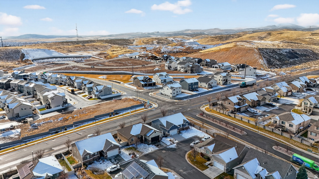 6582 S EVENING GLOW CT West Valley City, UT 84081