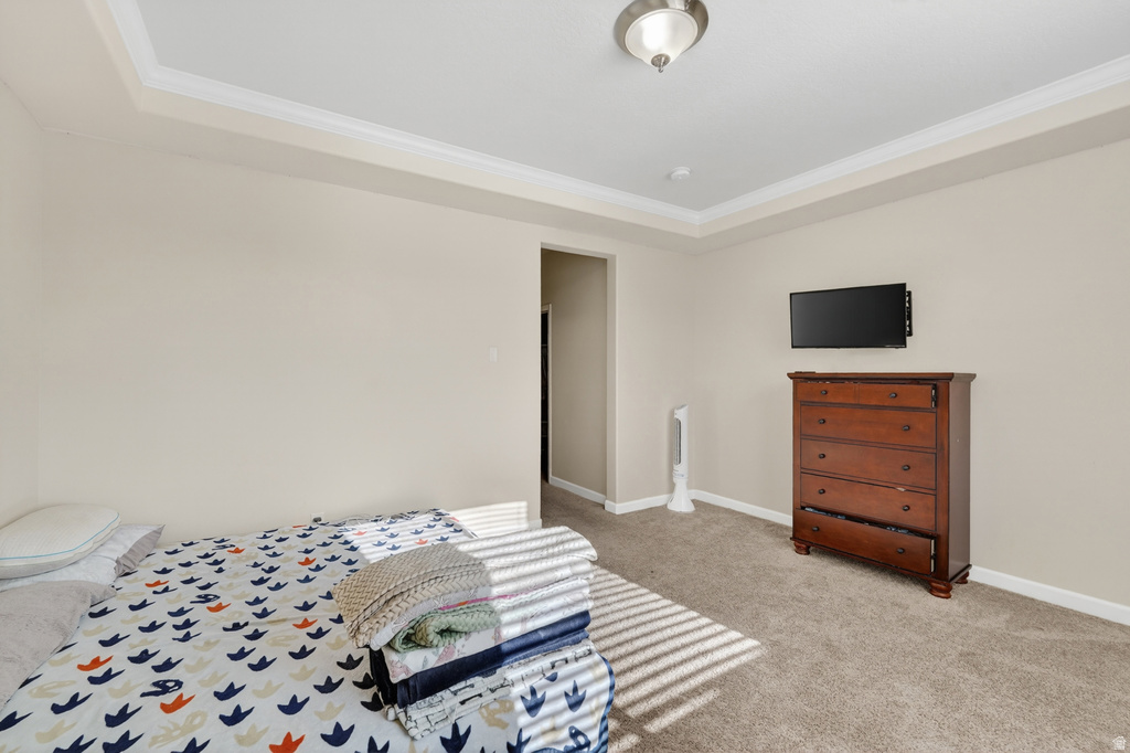 6582 S EVENING GLOW CT West Valley City, UT 84081