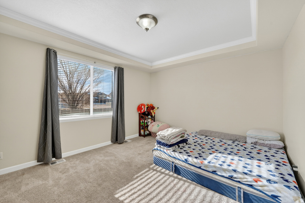 6582 S EVENING GLOW CT West Valley City, UT 84081