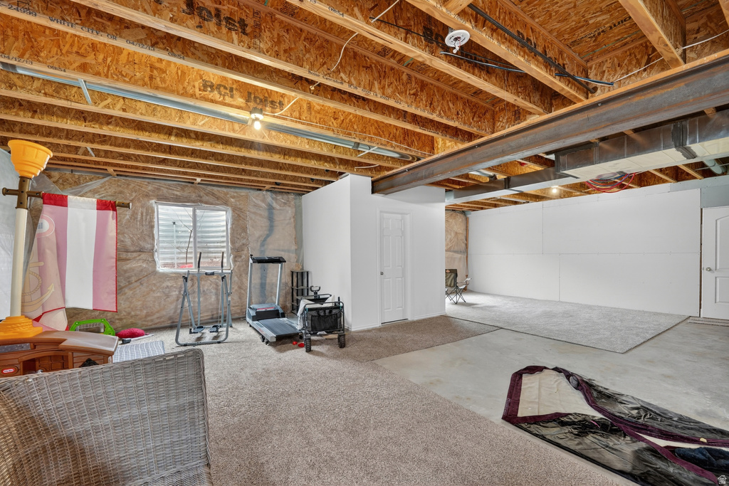 6582 S EVENING GLOW CT West Valley City, UT 84081