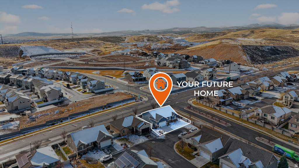 6582 S EVENING GLOW CT West Valley City, UT 84081