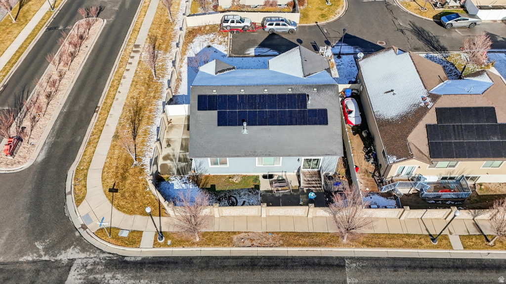 6582 S EVENING GLOW CT West Valley City, UT 84081